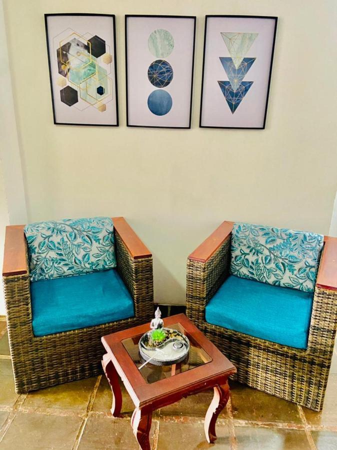Hotel Casa Centro Historico Cartagena De Indias ภายนอก รูปภาพ