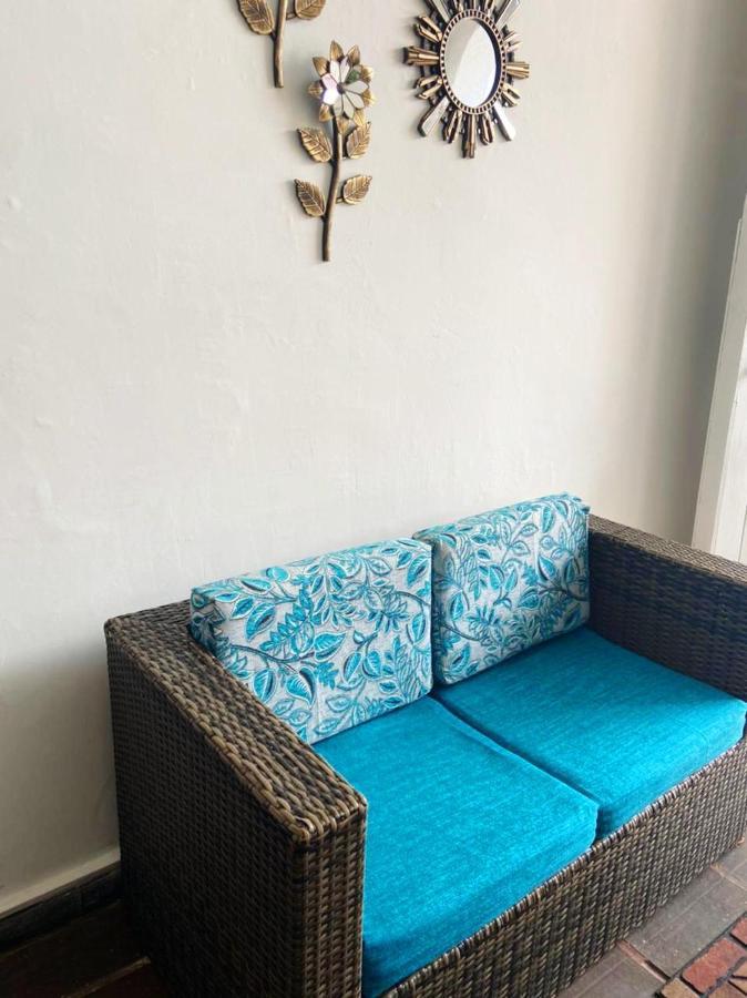 Hotel Casa Centro Historico Cartagena De Indias ภายนอก รูปภาพ