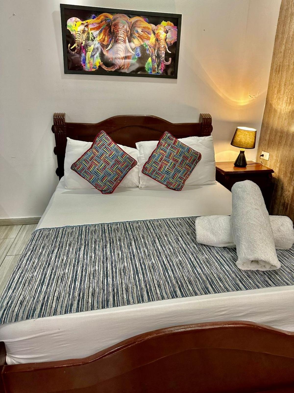 Hotel Casa Centro Historico Cartagena De Indias ภายนอก รูปภาพ